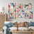 Toile tendue