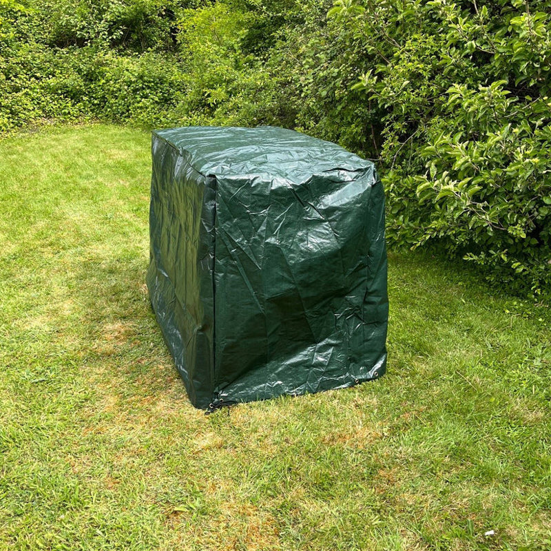 Outdoor Patio Bench Cover