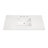 Gracie 48'' Single Bathroom Vanity with Top-51573310-120837358