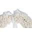 Handcrafted Faux Foam 40cm Wreath