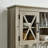 41.7 " L Bar Cabinet-856625258
