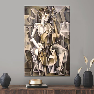 Print on Canvas
