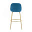 Ensemble de 2 tabourets de bar Rio Claro-118019632