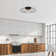 Meridiano Flush Mount