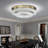 Modern Chandelier Dimmable-1824453967