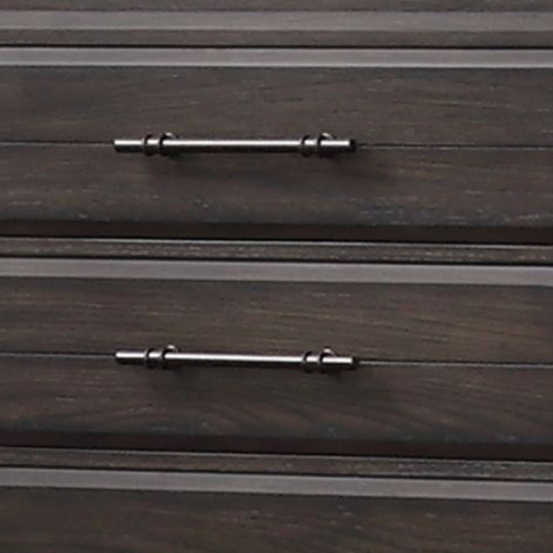 6 Drawer Dresser