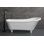Baignoire de trempage autoportante 68 po. X 29 po.