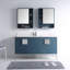 Ensemble de meuble-lavabo simple 60 po Maisie-484159200-484159213