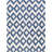 Baptista Wool Geometric Indoor Rug-1098556643