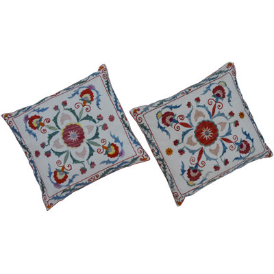 Lumbar Pillow Cover & Insert
