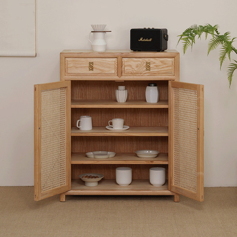 Armoire décorative Quiet Wind Vine