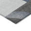 Tapis gris intérieur / extérieur lavable à la machine Cinead ACN1667-104373193