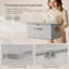 Rebrilliant Fabric Storage Bag