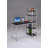 Rodney Metal Base Writing Desk