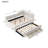 Upholstered Daybed With Trundle And Three Drawers-1528765726-1528765720