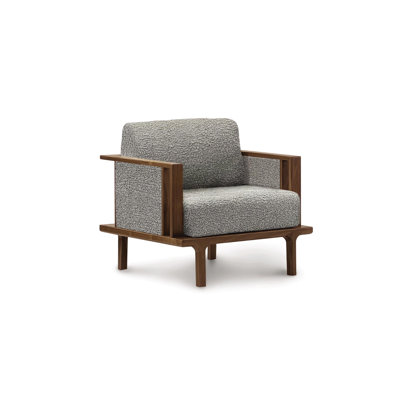 Sierra Upholstered Armchair