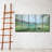" Calm " by Tristan Scott 5 - Pieces