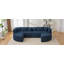Canapé modulaire Boneless Couch-1370453553