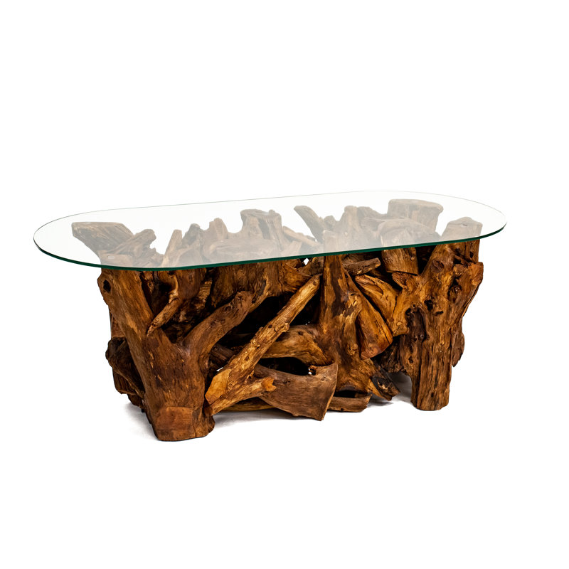 Aggelos Coffee Table
