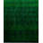 Huckstep One-of-a-Kind 4' 1" X 12' 1" Wool Area Rug Green