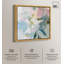 Élégante toile abstraite verte, art coloré moderne par Art Remedy-107758099-107758098