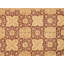 Denver Hand Knotted Wool Oriental Area Rug in Beige/Brown