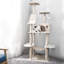 Ginny 162cm H Cat Tree-706936040-738987873