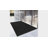 Entrance Mat Indoor Outdoor Heavy Duty Commercial Front Door Mats Carpet Black-112455027