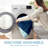 Nestl All Season Solid Lightweight Down Alternative Reversible Comforter-897527807-897527800