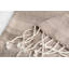 Cashmere Wool Throw Hand Woven Throw Blanket-249100160