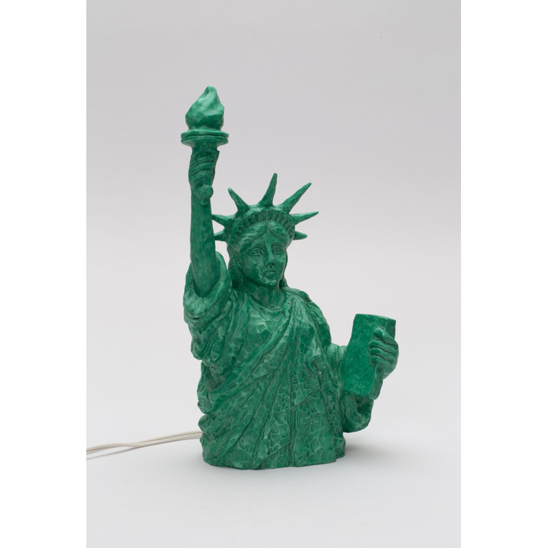 Statue de la Liberté veilleuse