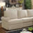 Rothman Upholstered L-Shaped Sectional Right Hand Facing-26923035