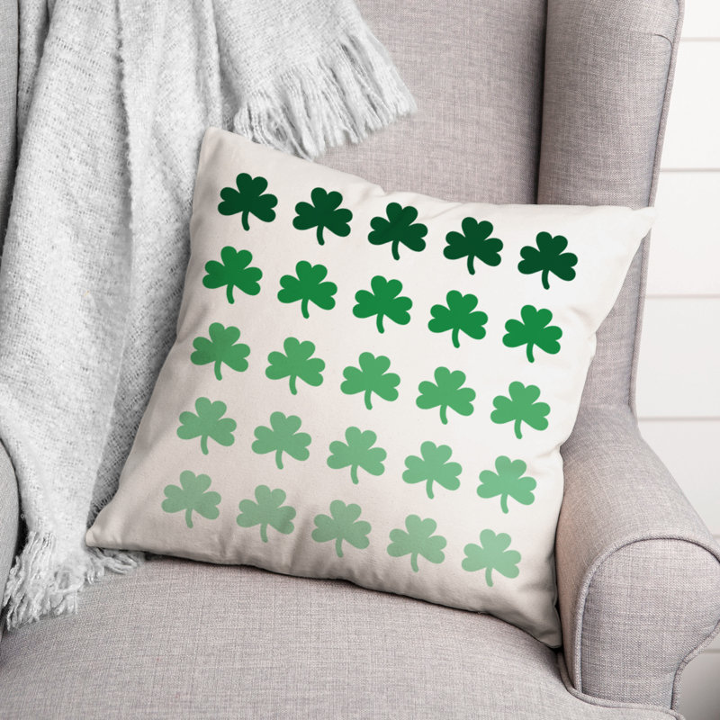  Square Pillow Cover & Insert