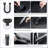 ELEGIANT Yes Handheld Vacuum