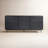 Ellis Fully Assembled Sideboard with Dovetail Drawers-984928759