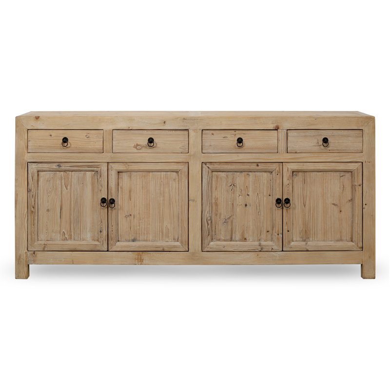 Capri 79'' W Sideboard