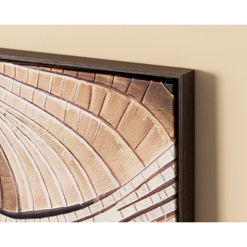 Turning Point II Print