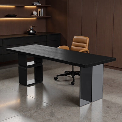 Bureau d'écriture