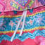 ARLINENS Vintage Look Bed Canopy