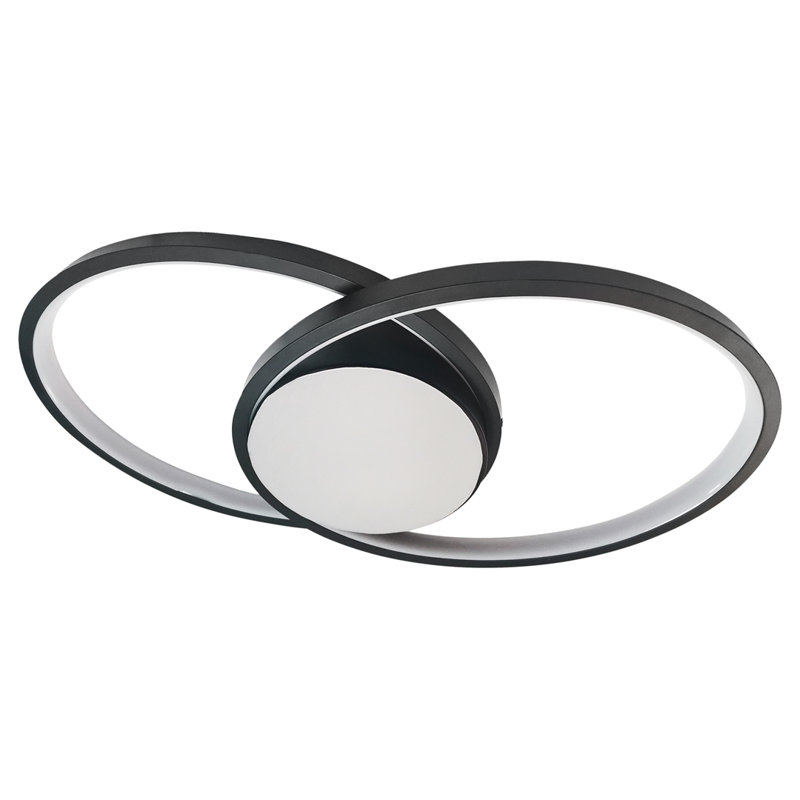 Brimar LED Flush Mount