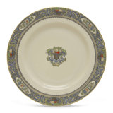 Lenox Autumn 10.5" Dinner Plate