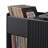 Arden Record Player Cabinet With Vinyl Storage