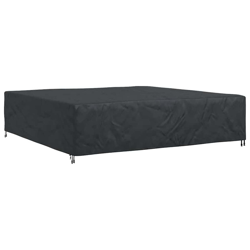 Outdoor Patio Dining Set Cover