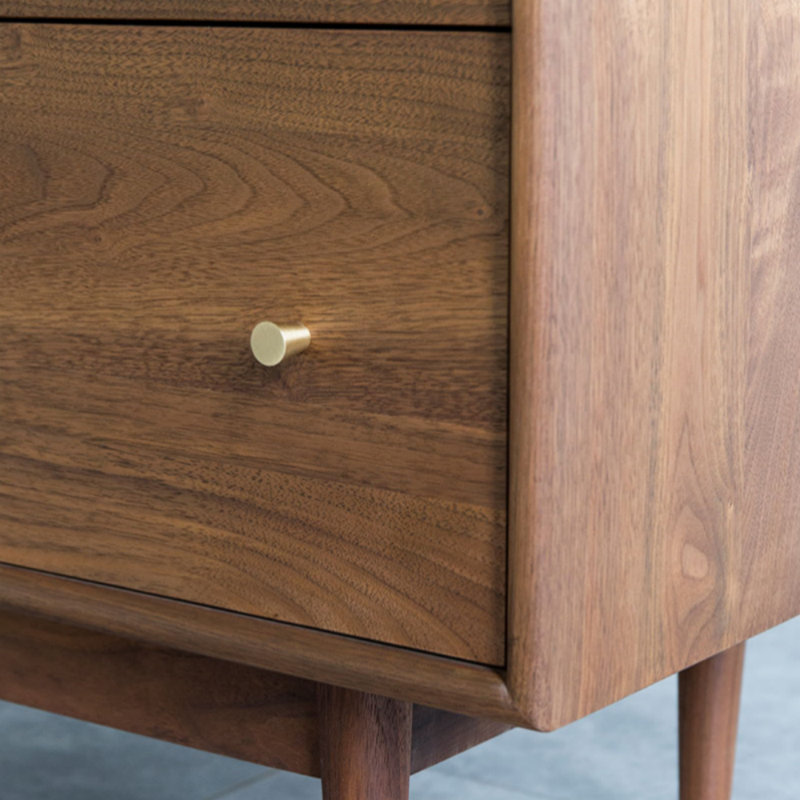 Simple Modern Sideboard