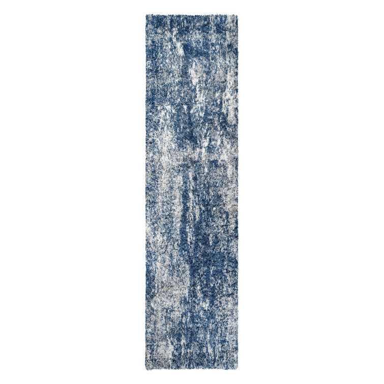 Alligood Performance Abstract Indoor Rug
