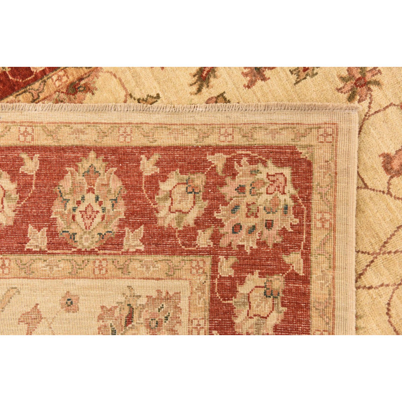 Tapis crème Delao