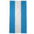 Powder Blue/White selected