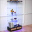 Vitrine moderne en verre-118613442