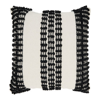 Tobar Collection Cotton Pillow Cover
