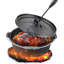 Leela Stock Pot with Lid